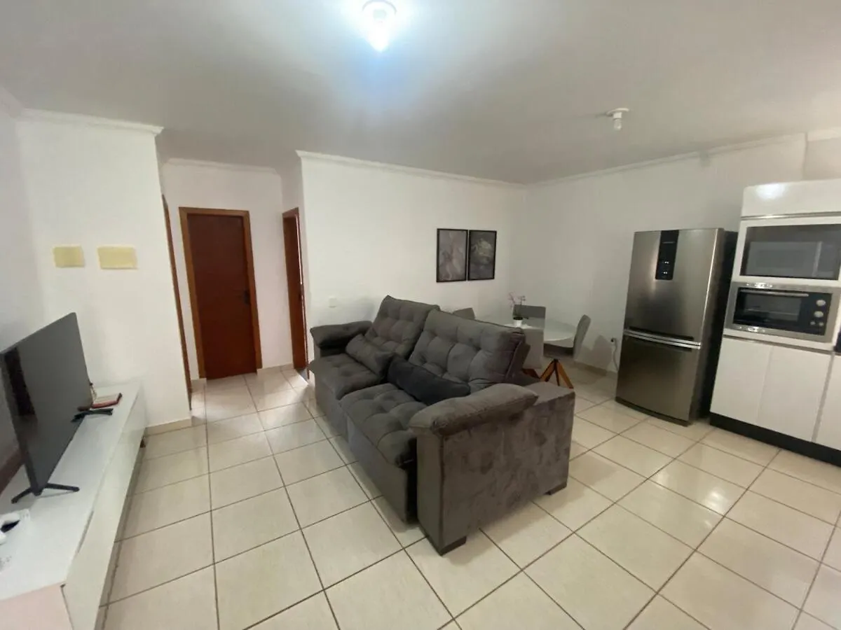 Apartment Playa Dos Ingleses Florianópolis
