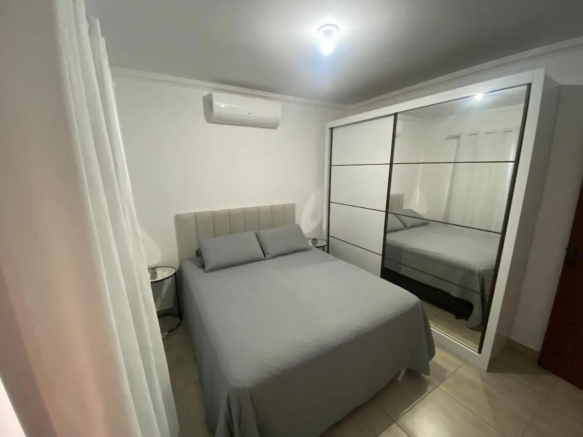 Apartment Playa Dos Ingleses Florianopolis