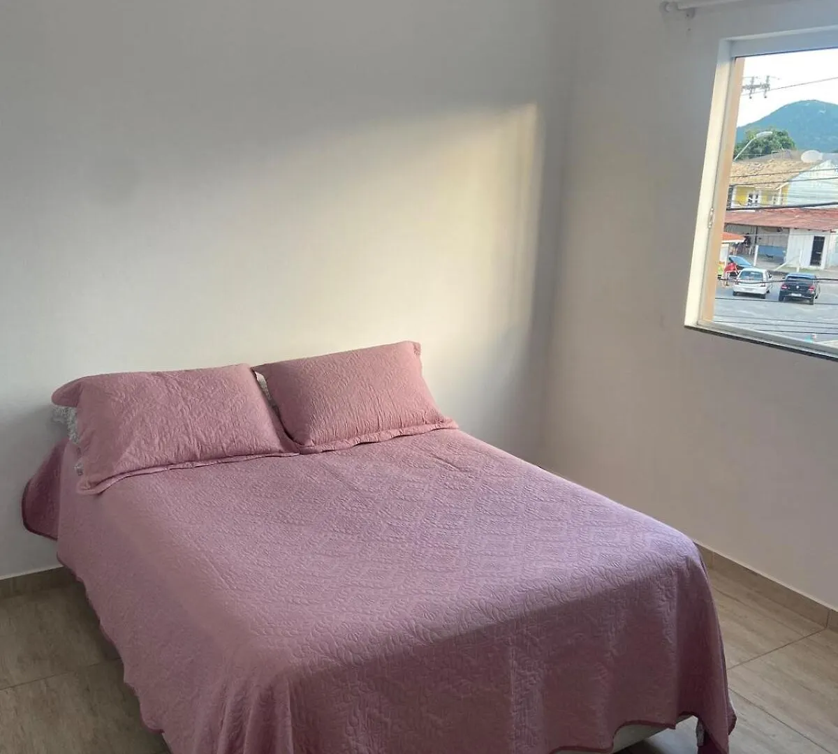 Apartment Playa Dos Ingleses Florianopolis