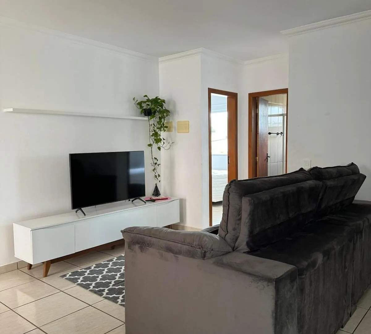 Apartment Playa Dos Ingleses Florianopolis 0*,