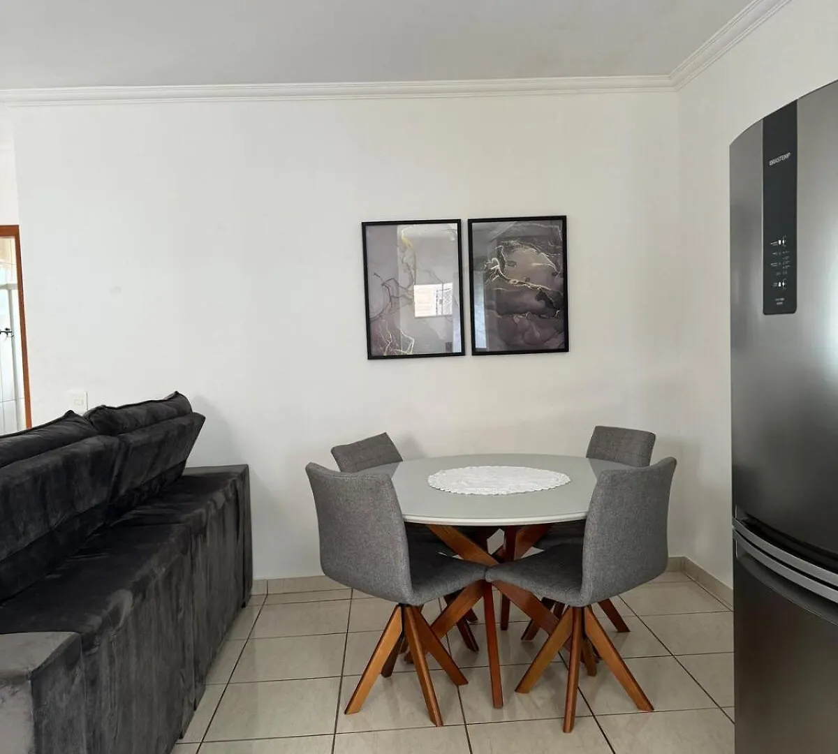 Apartment Playa Dos Ingleses Florianopolis