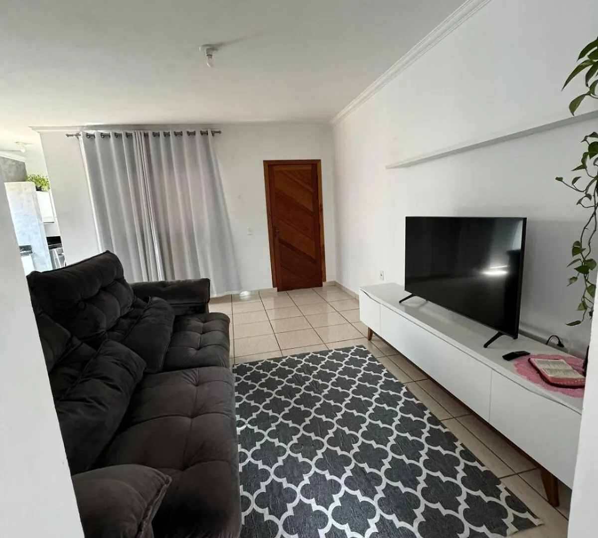 Apartment Playa Dos Ingleses Florianopolis Brazil