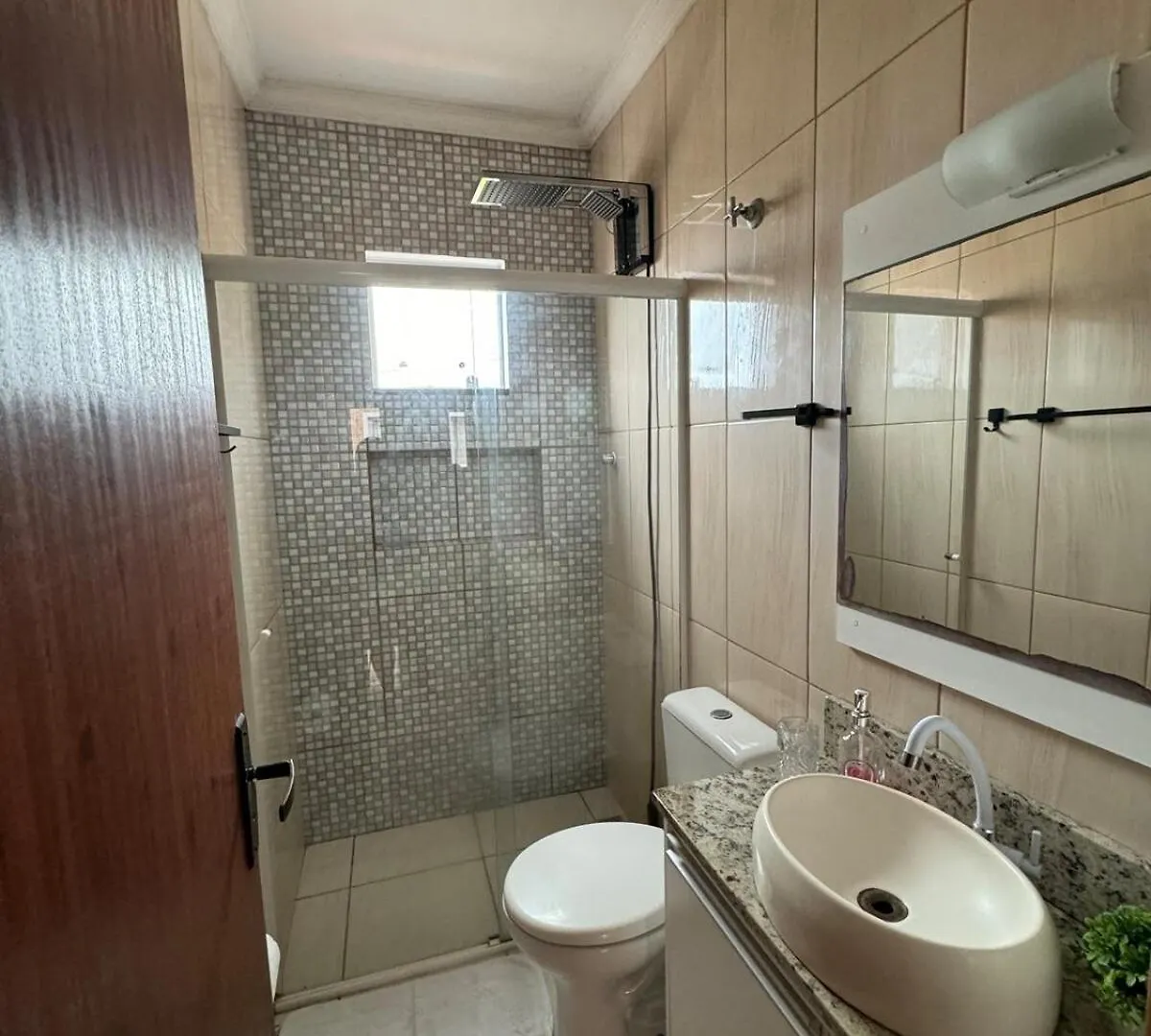 Apartment Playa Dos Ingleses Florianopolis