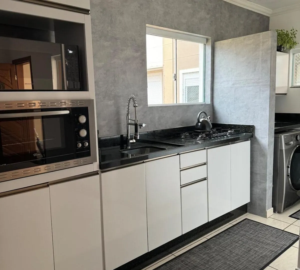 Apartment Playa Dos Ingleses Florianopolis