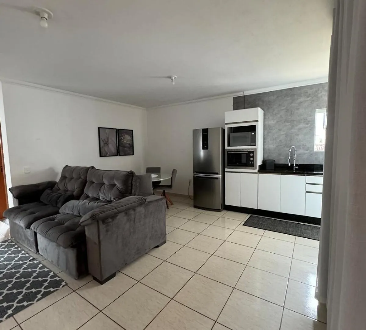 Apartment Playa Dos Ingleses Florianopolis