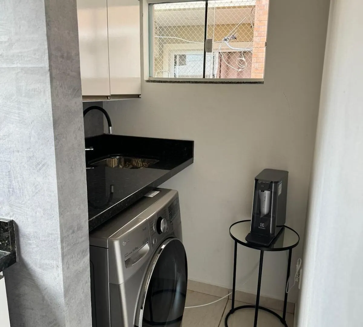 Apartment Playa Dos Ingleses Florianopolis Brazil