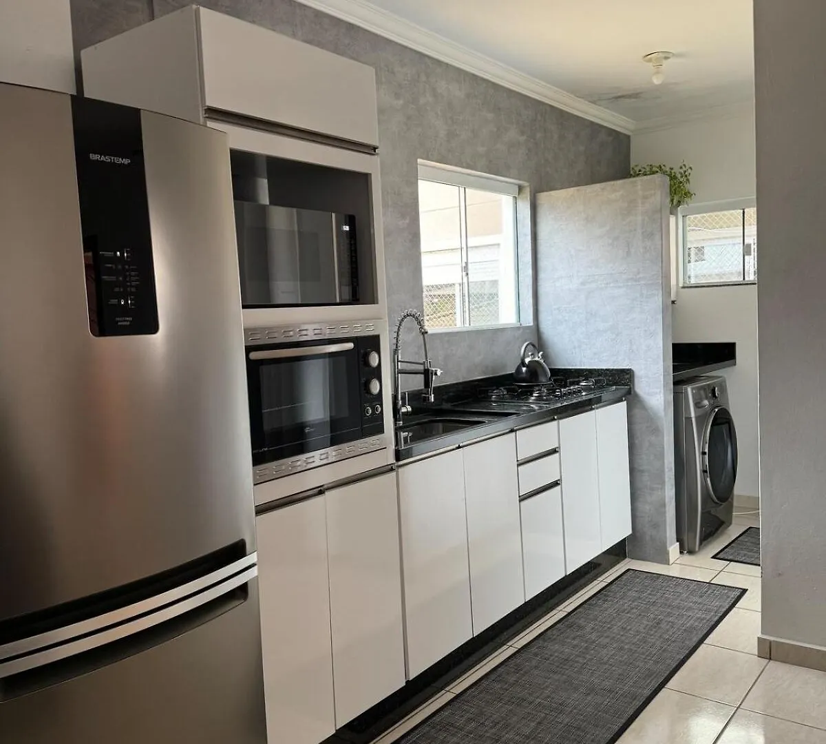 Apartment Playa Dos Ingleses Florianopolis 0*,  Brazil